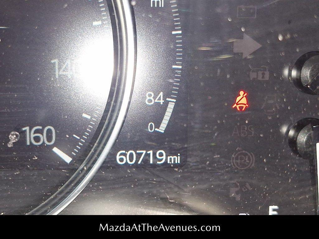 used 2021 Mazda CX-5 car, priced at $24,991