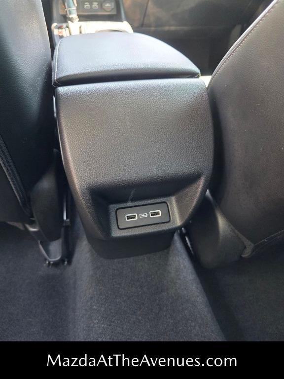 used 2022 Honda Civic car, priced at $23,178