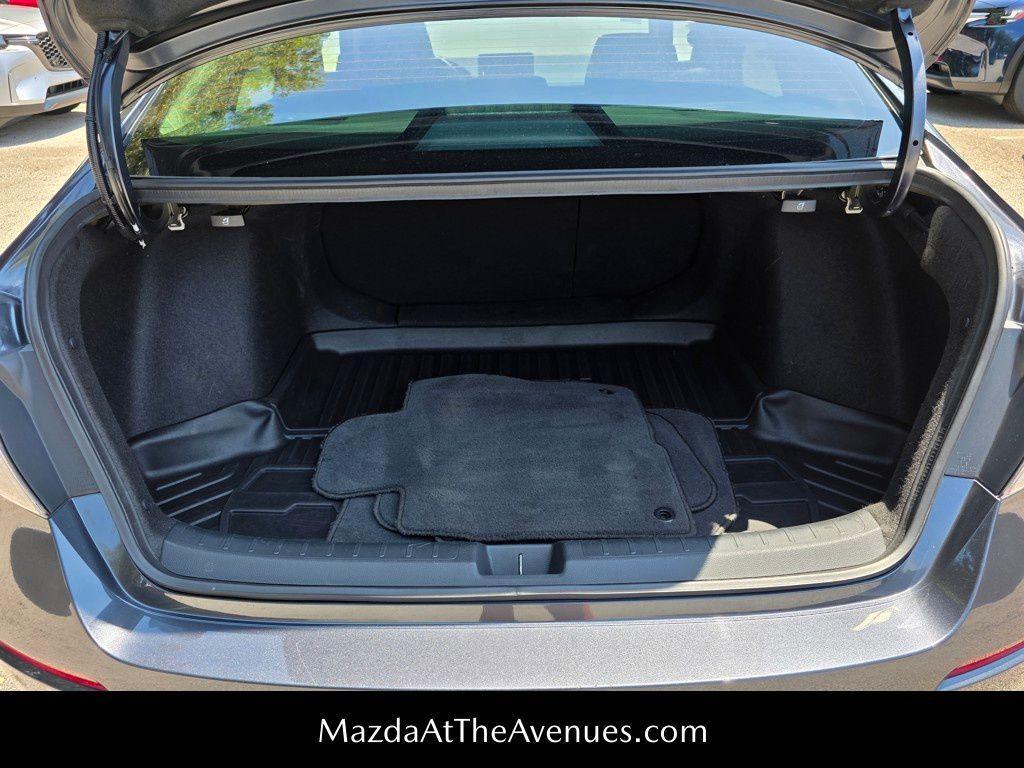 used 2022 Honda Civic car, priced at $23,178