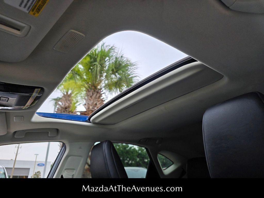 used 2022 Lexus NX 350 car, priced at $37,989