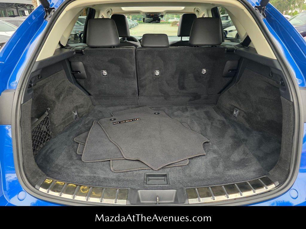 used 2022 Lexus NX 350 car, priced at $37,989