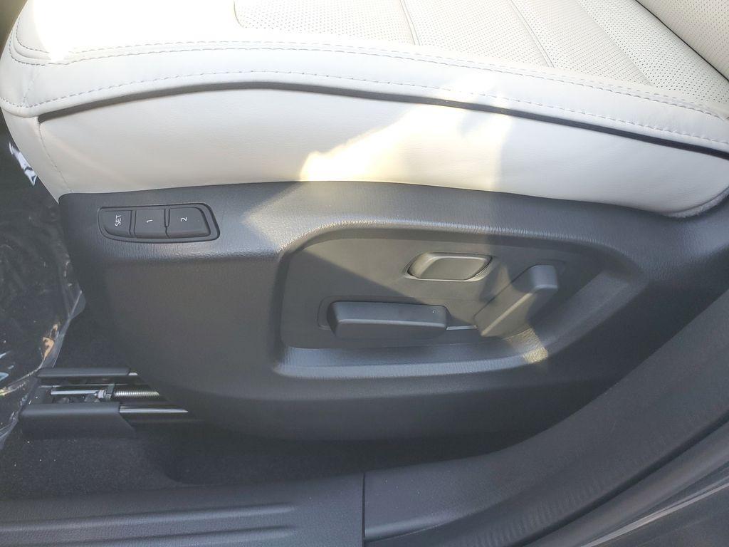 new 2025 Mazda CX-5 car, priced at $33,135