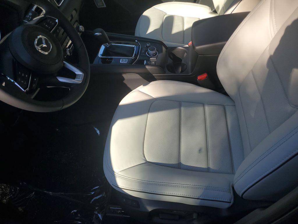 new 2025 Mazda CX-5 car, priced at $33,135