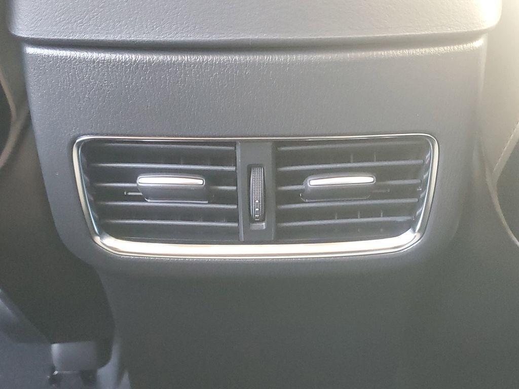 new 2025 Mazda CX-5 car, priced at $33,135