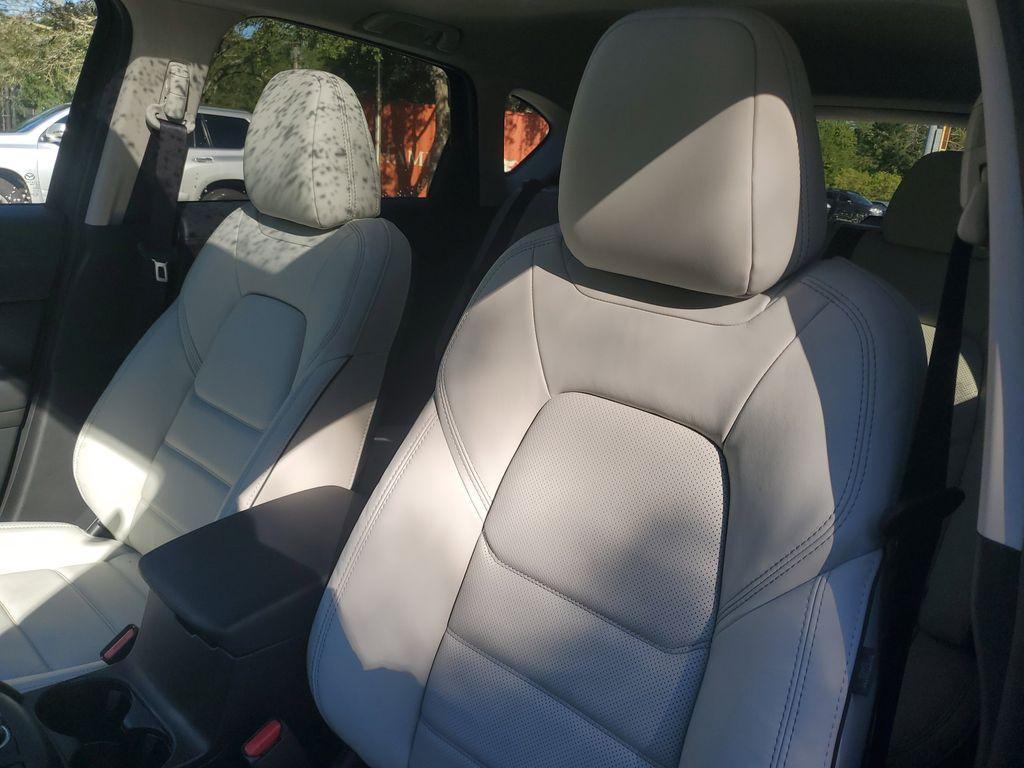 new 2025 Mazda CX-5 car, priced at $33,135