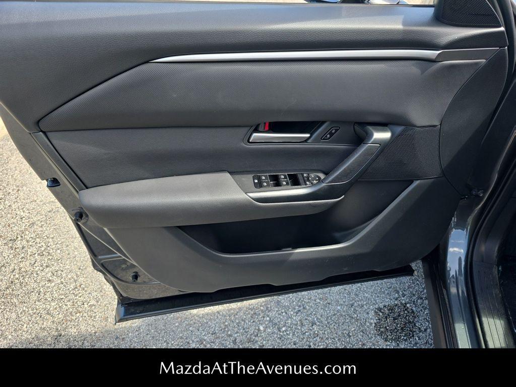 new 2025 Mazda CX-50 Hybrid car, priced at $34,383