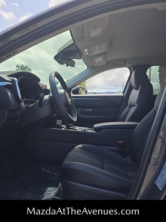new 2025 Mazda CX-50 Hybrid car, priced at $34,383
