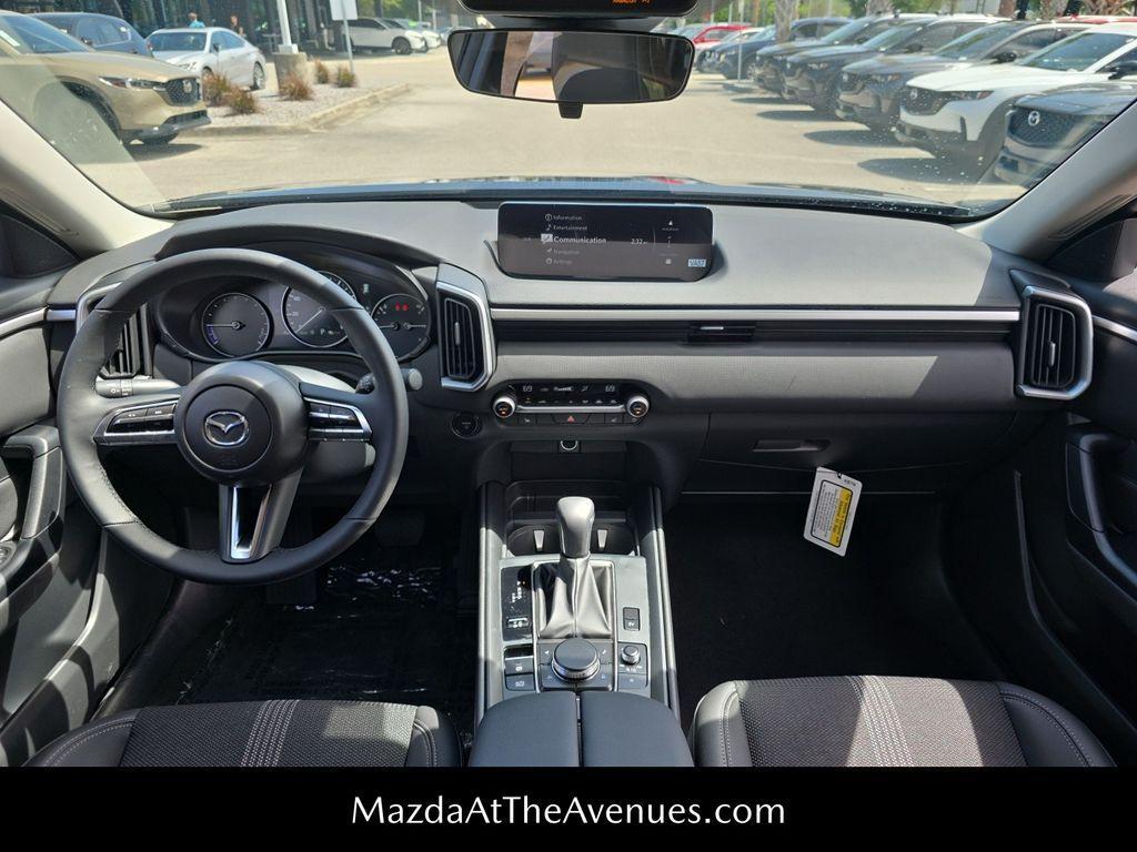 new 2025 Mazda CX-50 Hybrid car, priced at $34,383