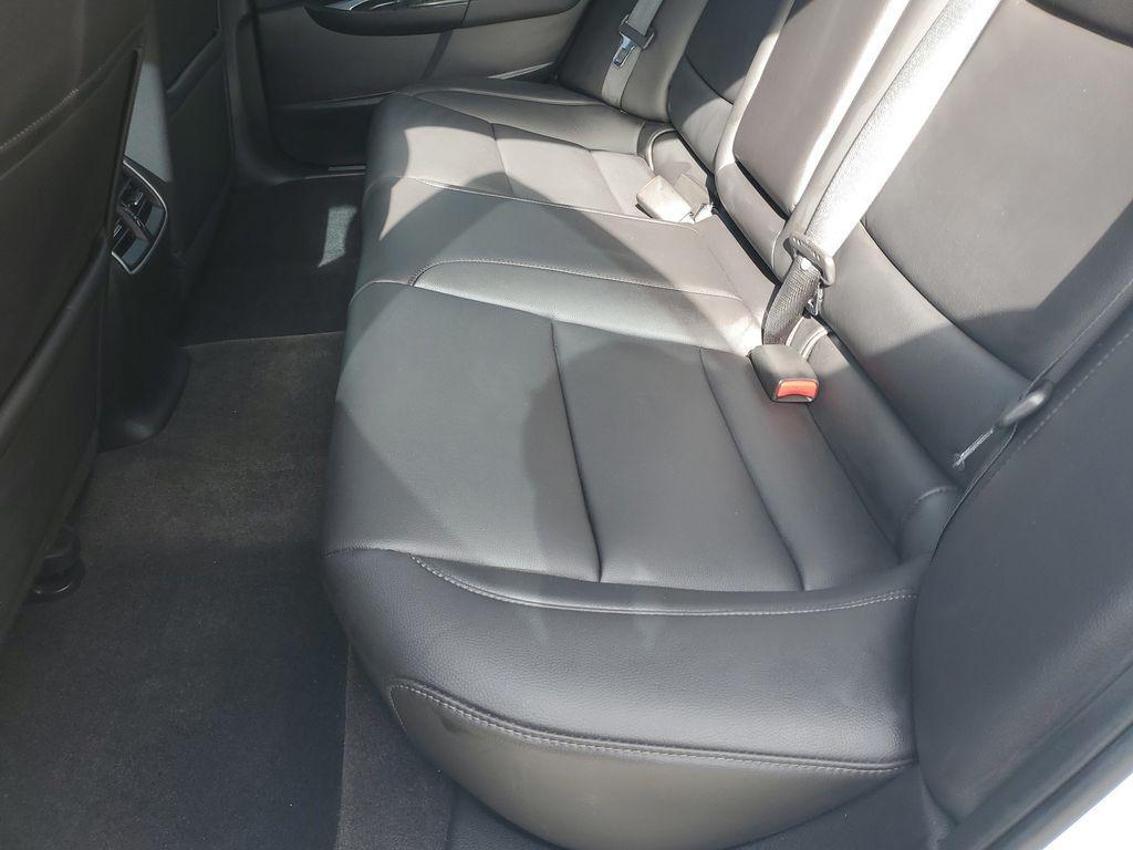 used 2019 Acura TLX car, priced at $18,499