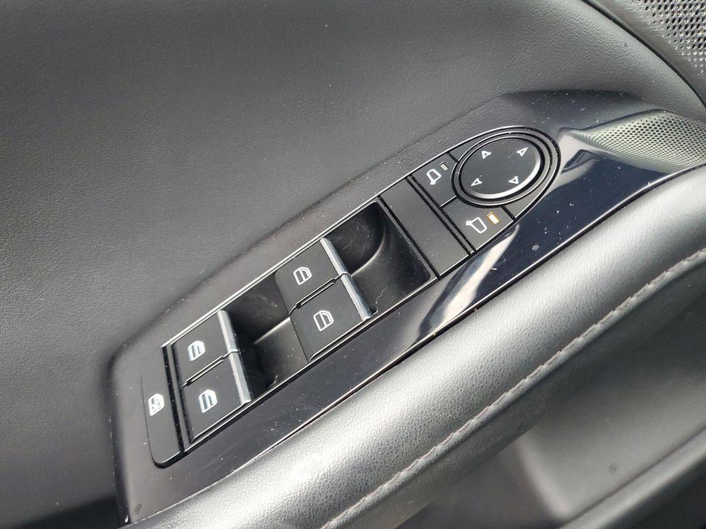 used 2023 Mazda Mazda3 car, priced at $23,421