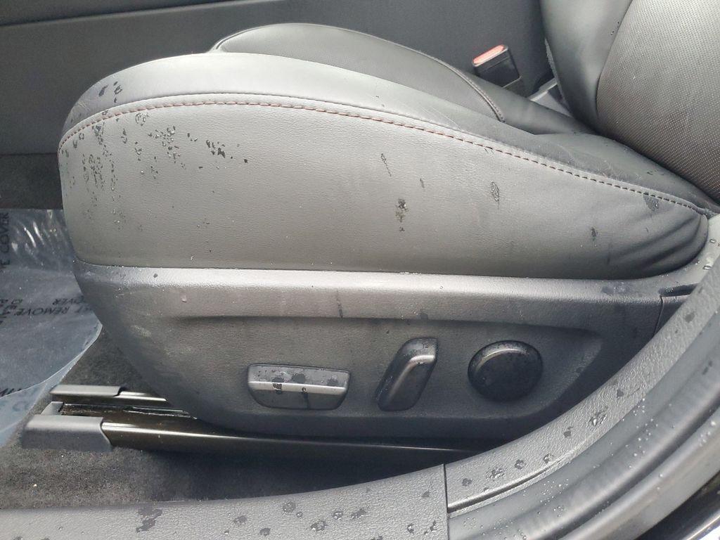 used 2023 Mazda Mazda3 car, priced at $23,421
