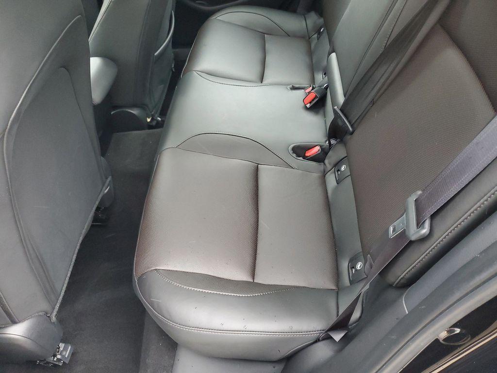 used 2023 Mazda Mazda3 car, priced at $23,421
