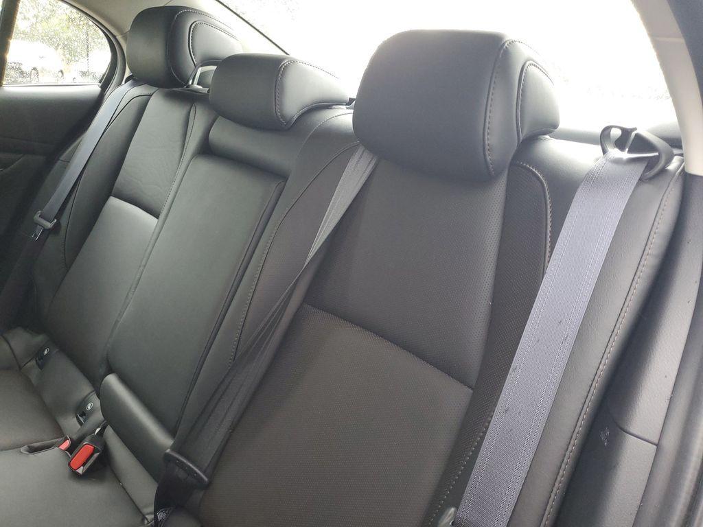used 2023 Mazda Mazda3 car, priced at $23,421