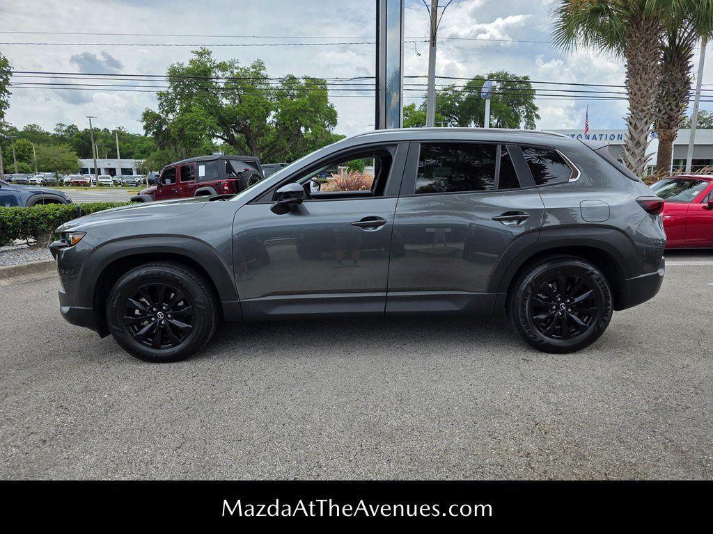 used 2024 Mazda CX-50 car, priced at $25,969