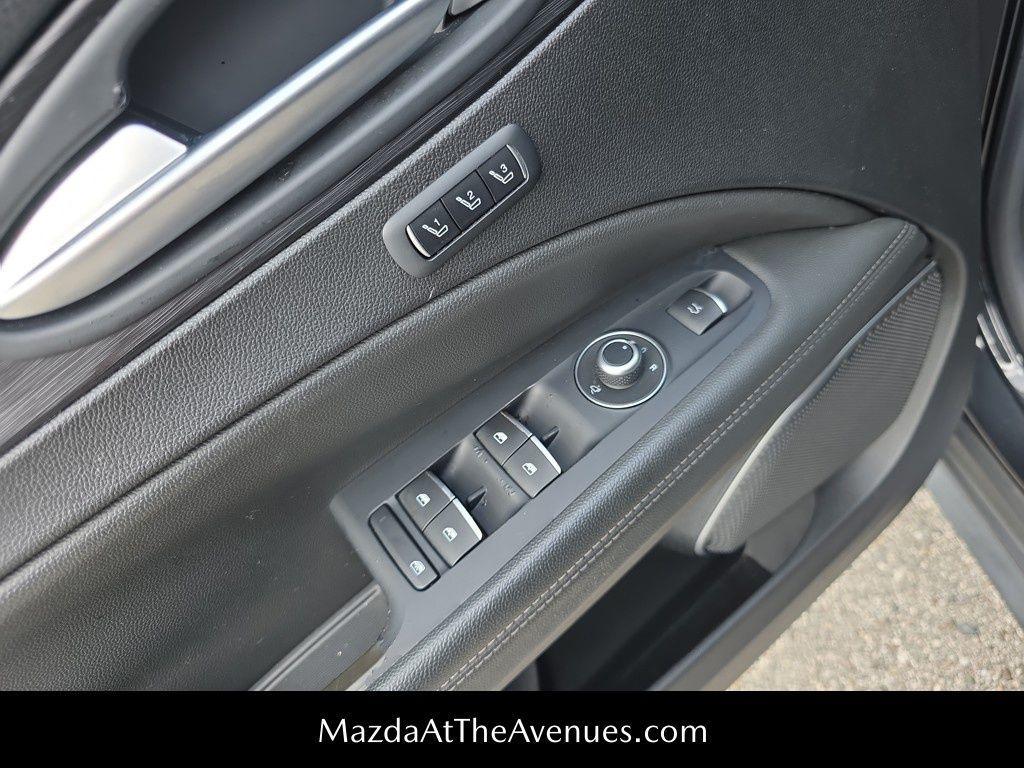 used 2018 Alfa Romeo Stelvio car, priced at $16,991