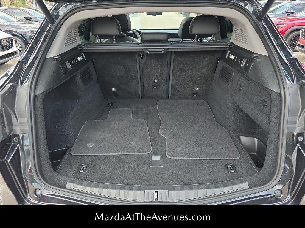 used 2018 Alfa Romeo Stelvio car, priced at $16,991