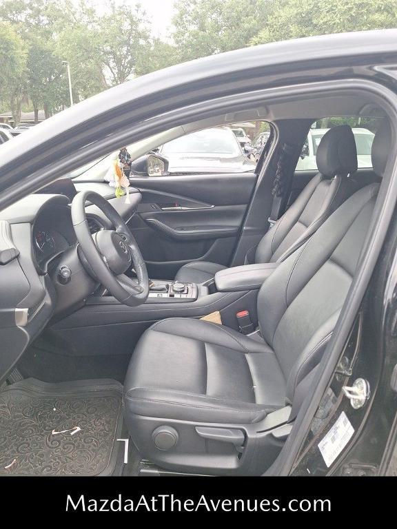 used 2021 Mazda CX-30 car, priced at $19,991
