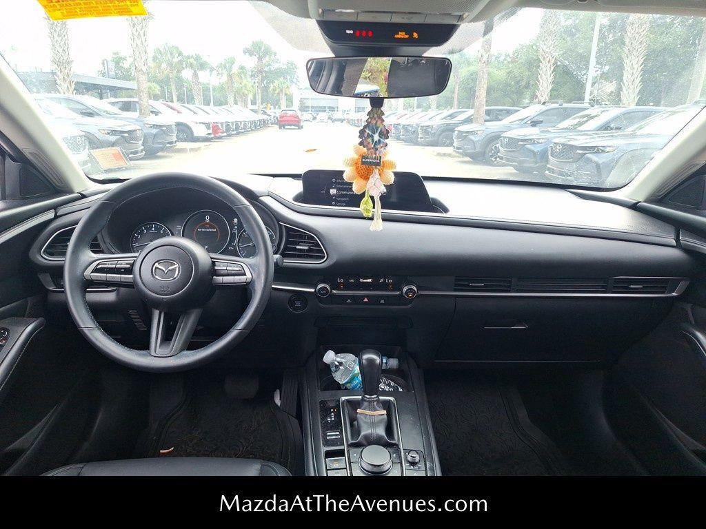 used 2021 Mazda CX-30 car, priced at $19,991