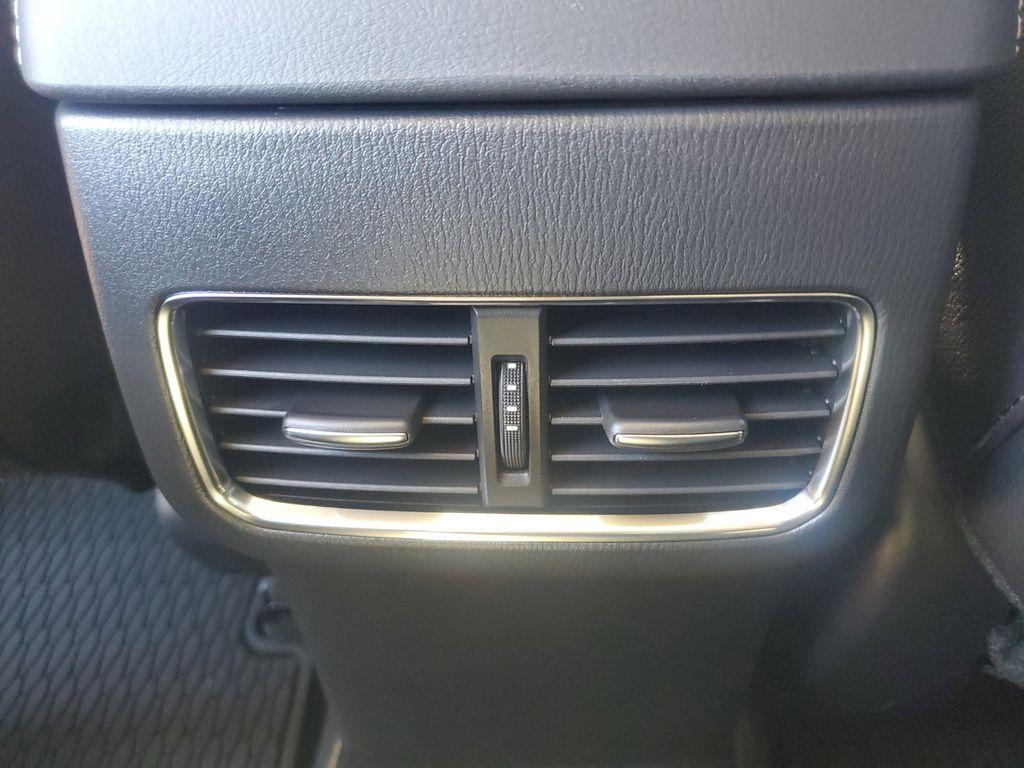 new 2025 Mazda CX-5 car, priced at $37,474