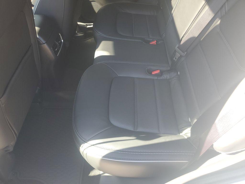 new 2025 Mazda CX-5 car, priced at $37,474