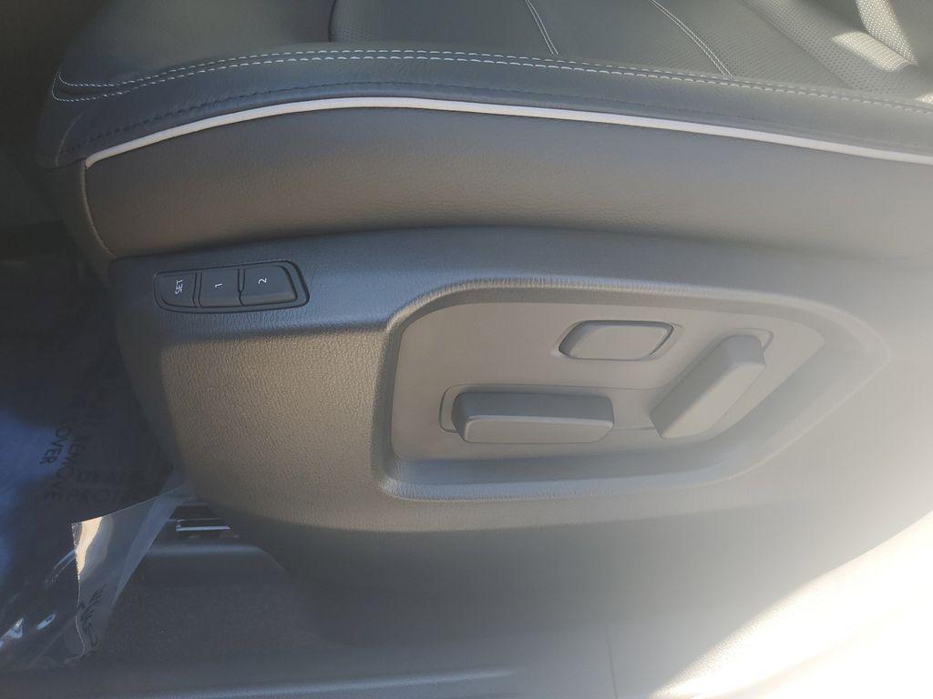 new 2025 Mazda CX-5 car, priced at $37,474