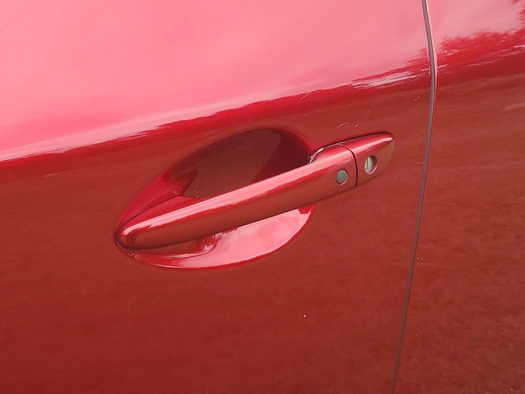 used 2018 Mazda CX-5 car, priced at $17,900