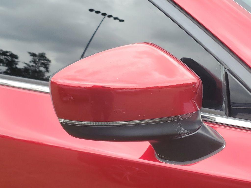 used 2018 Mazda CX-5 car, priced at $17,900