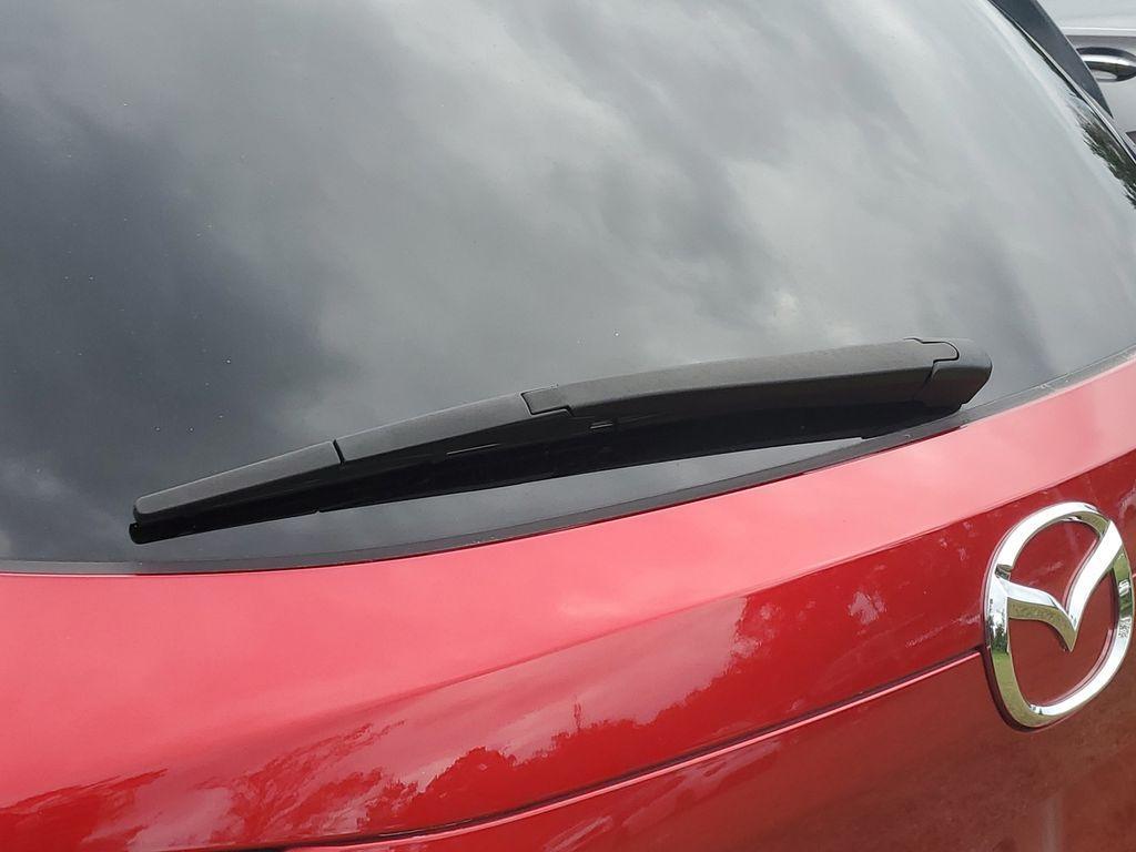 used 2018 Mazda CX-5 car, priced at $17,900