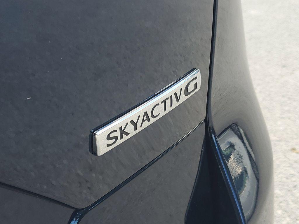 new 2025 Mazda CX-5 car, priced at $32,925