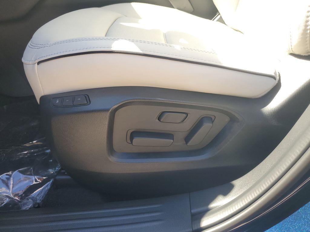 new 2025 Mazda CX-5 car, priced at $32,925