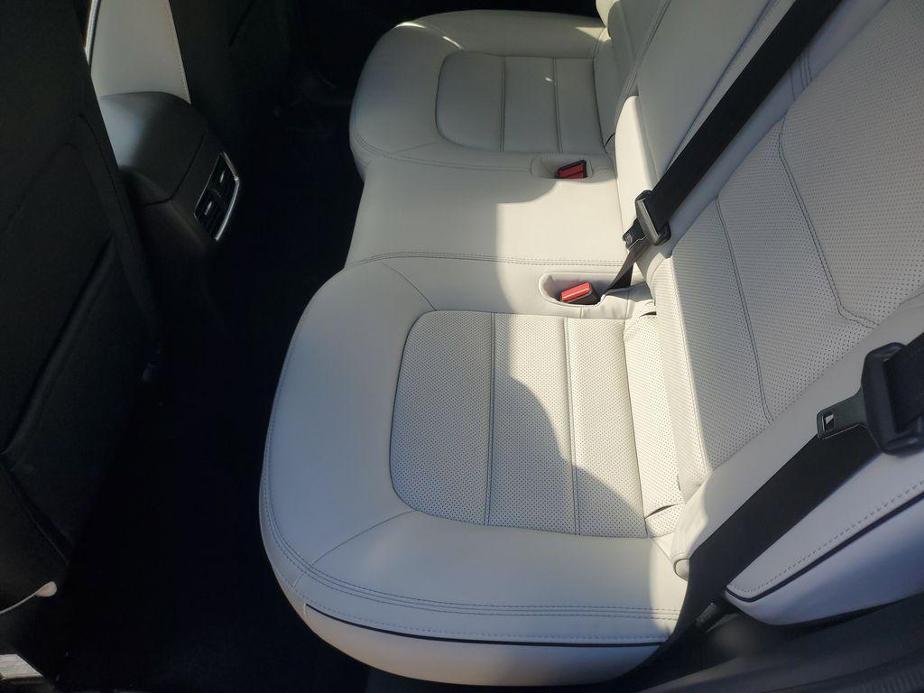 new 2025 Mazda CX-5 car, priced at $32,925