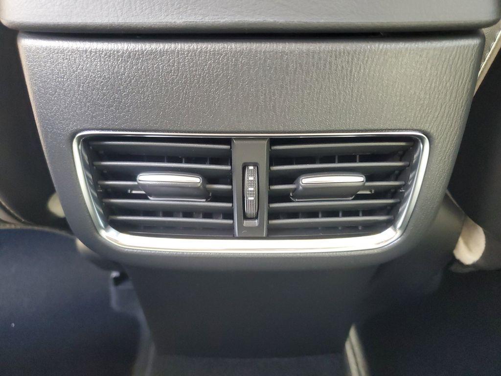 new 2025 Mazda CX-5 car, priced at $32,925