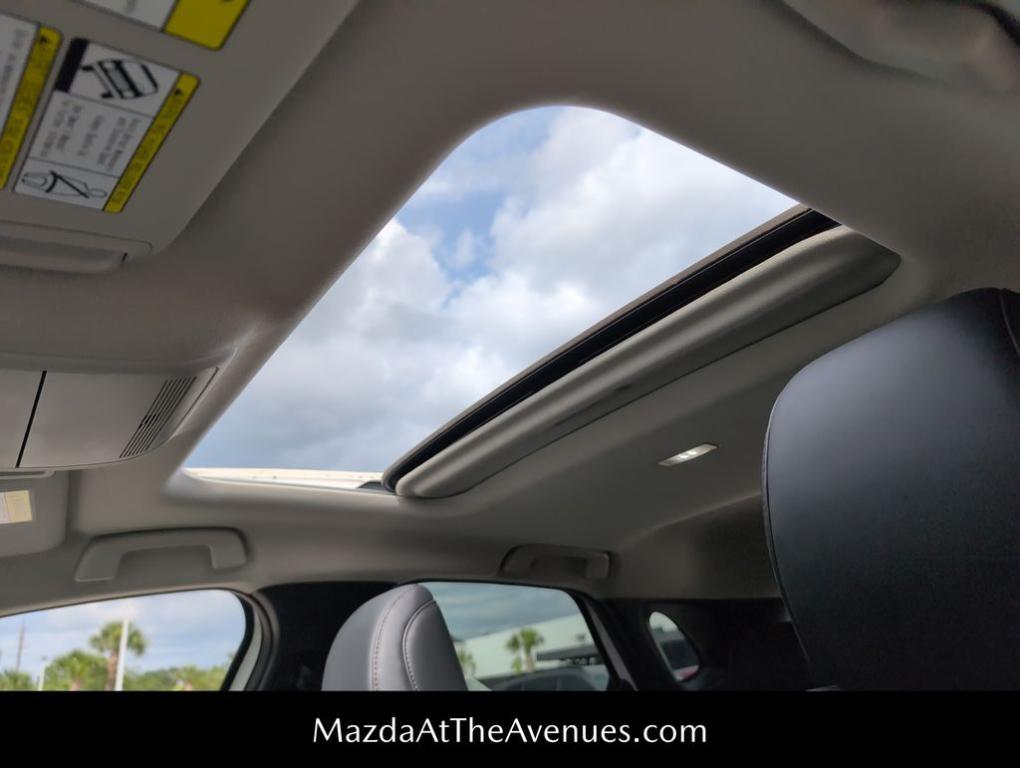 used 2022 Mazda CX-30 car, priced at $25,881