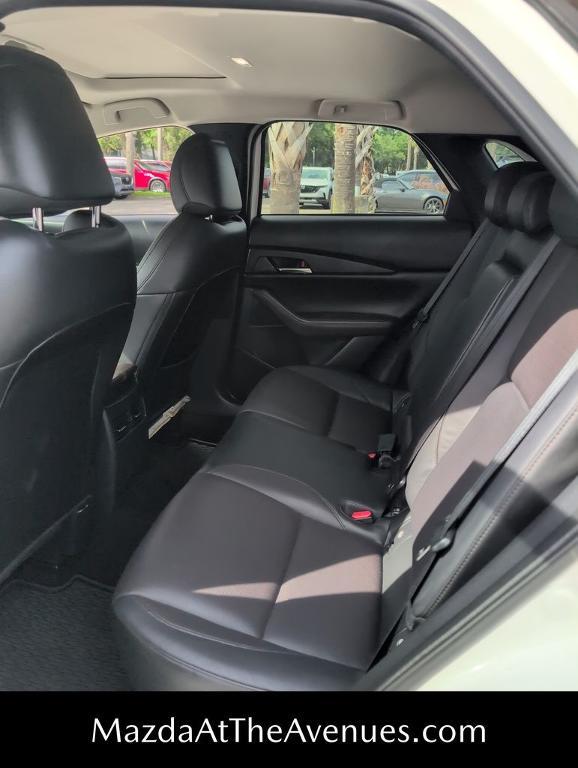 used 2022 Mazda CX-30 car, priced at $25,881