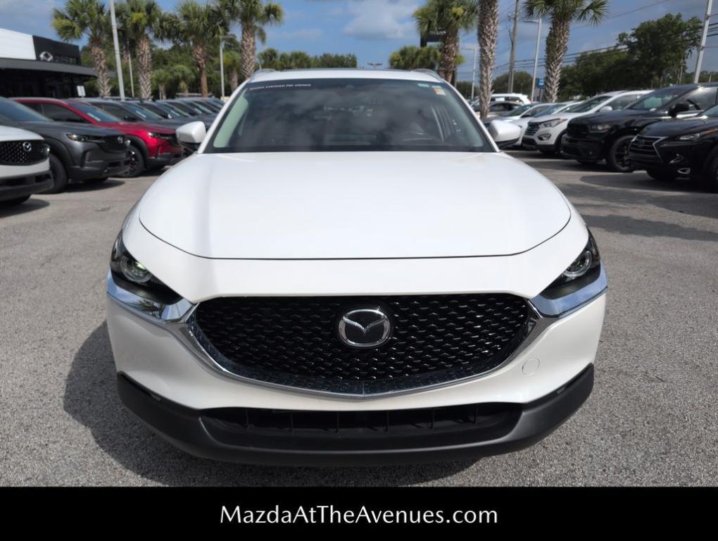used 2022 Mazda CX-30 car, priced at $25,881