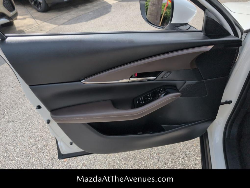 used 2022 Mazda CX-30 car, priced at $25,881