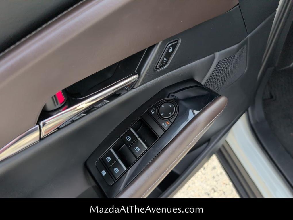 used 2022 Mazda CX-30 car, priced at $25,881