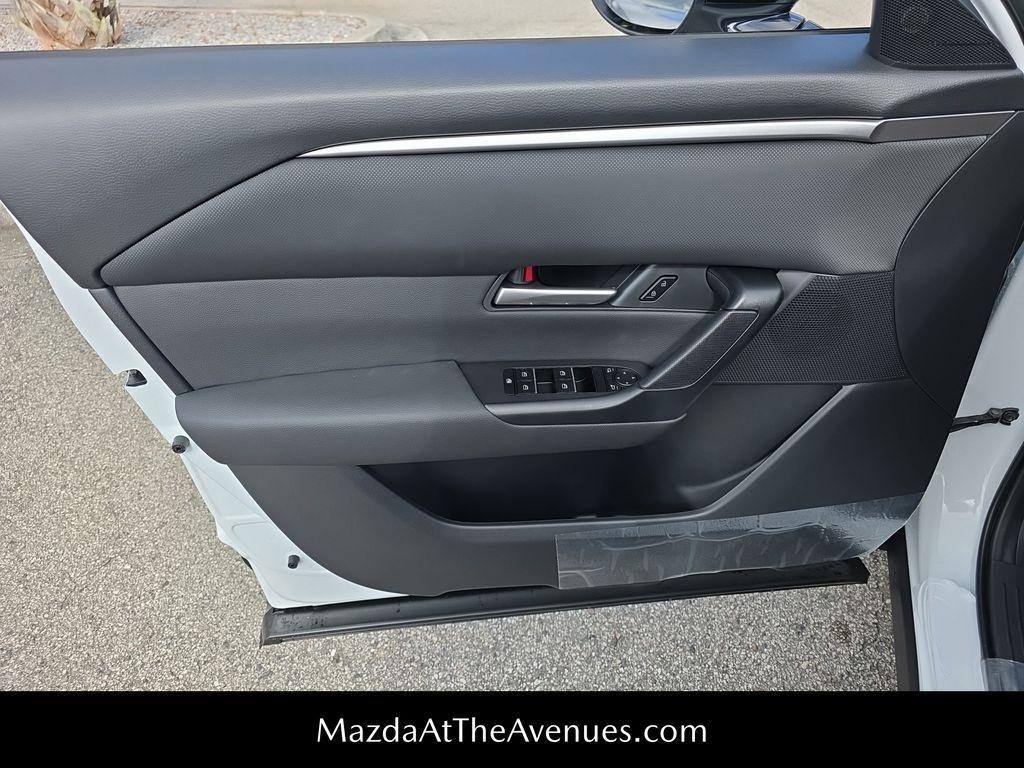 new 2025 Mazda CX-50 Hybrid car, priced at $34,254