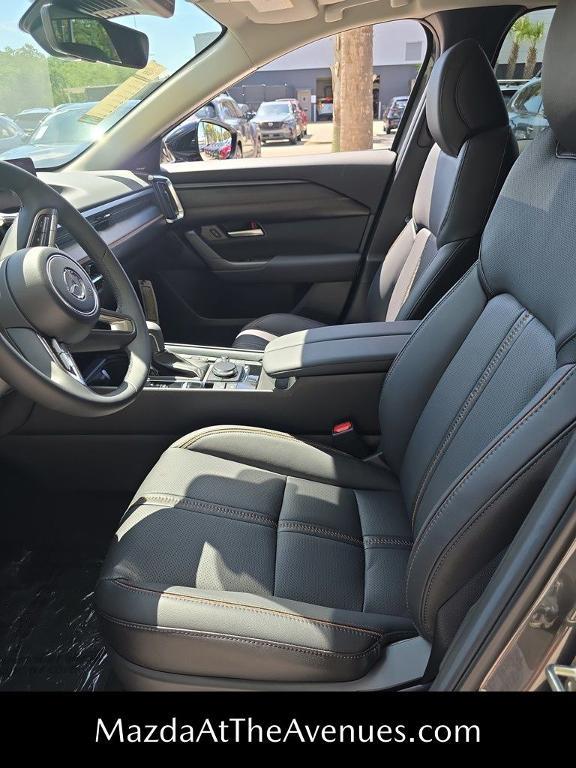 new 2025 Mazda CX-50 Hybrid car, priced at $41,026