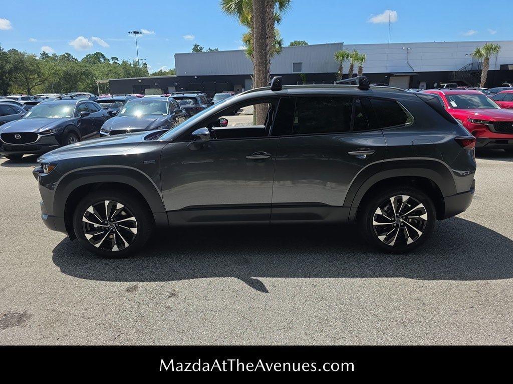 new 2025 Mazda CX-50 Hybrid car, priced at $41,026