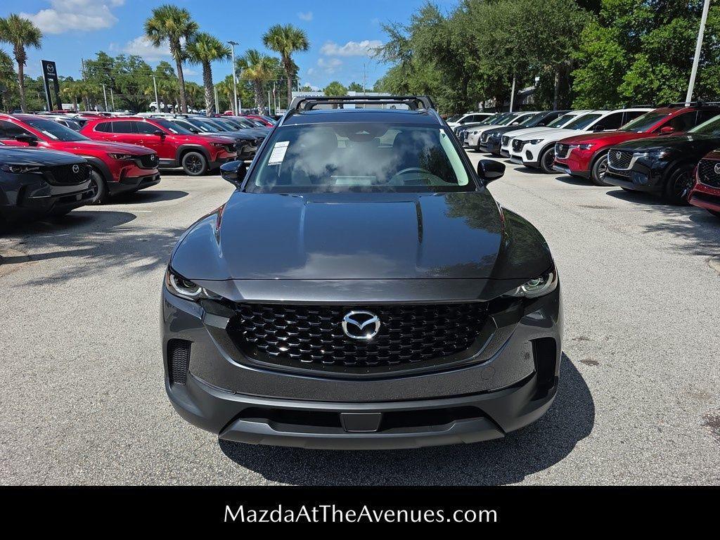 new 2025 Mazda CX-50 Hybrid car, priced at $41,026