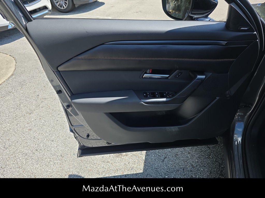 new 2025 Mazda CX-50 Hybrid car, priced at $41,026