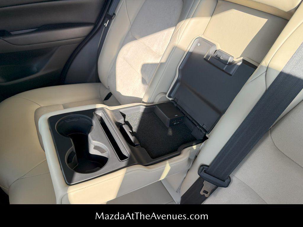 used 2022 Mazda CX-5 car, priced at $23,827