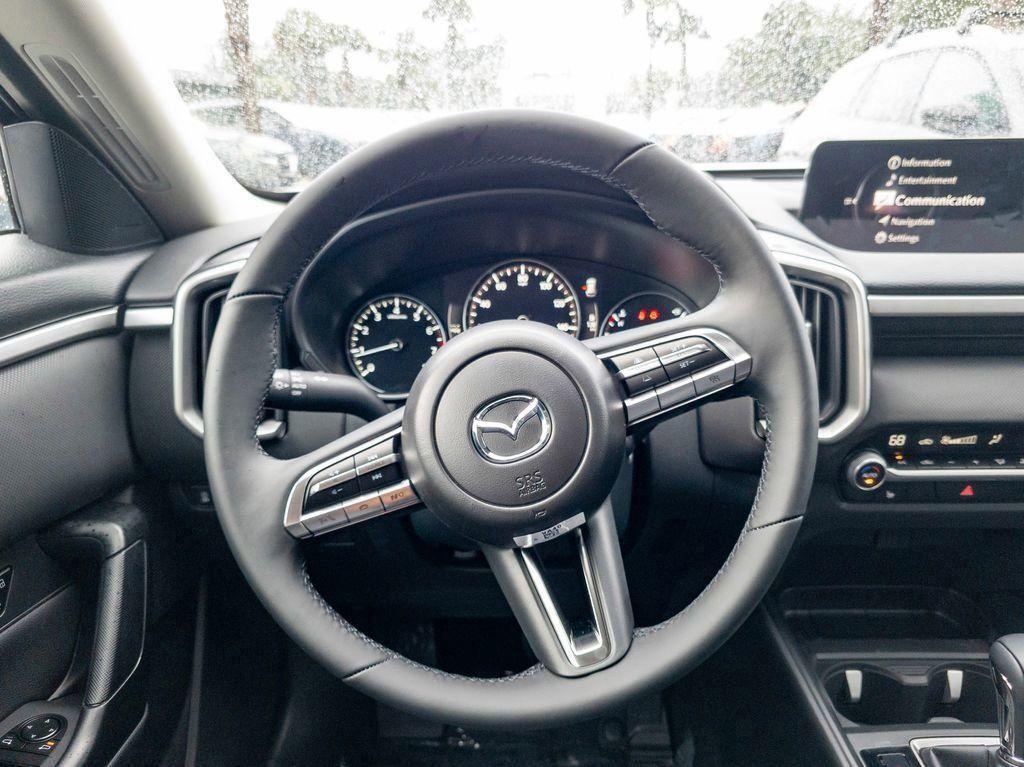 new 2025 Mazda CX-50 car, priced at $31,792