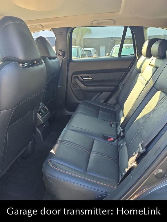 used 2023 Mazda CX-50 car, priced at $23,560