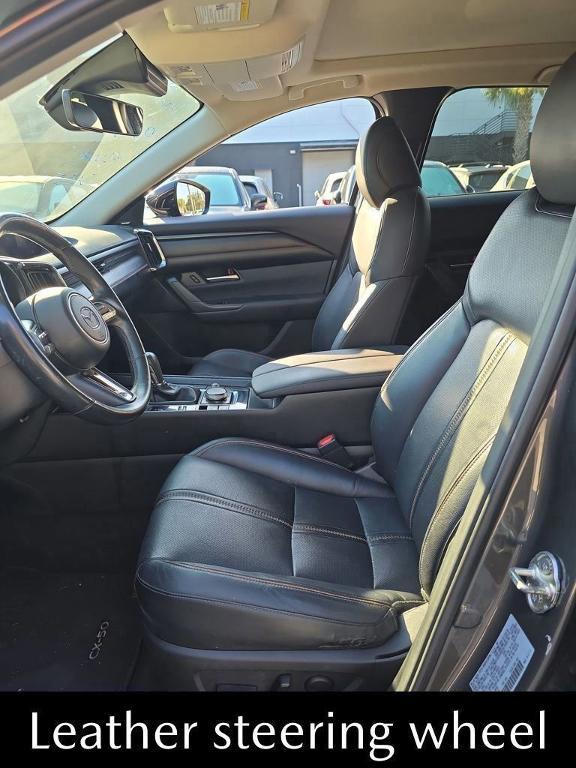 used 2023 Mazda CX-50 car, priced at $23,560