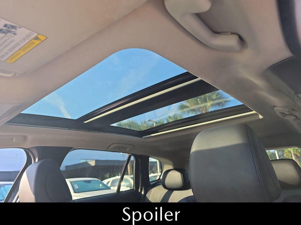 used 2023 Mazda CX-50 car, priced at $23,560