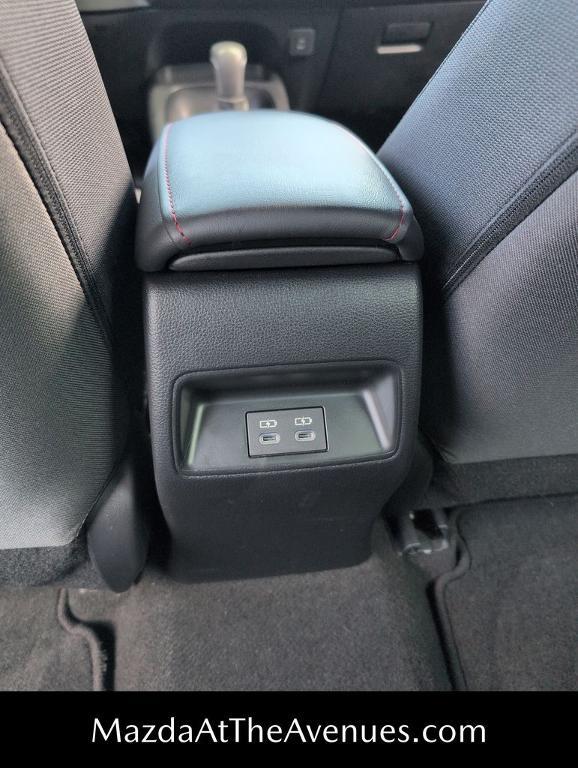 used 2023 Toyota Corolla car, priced at $19,998