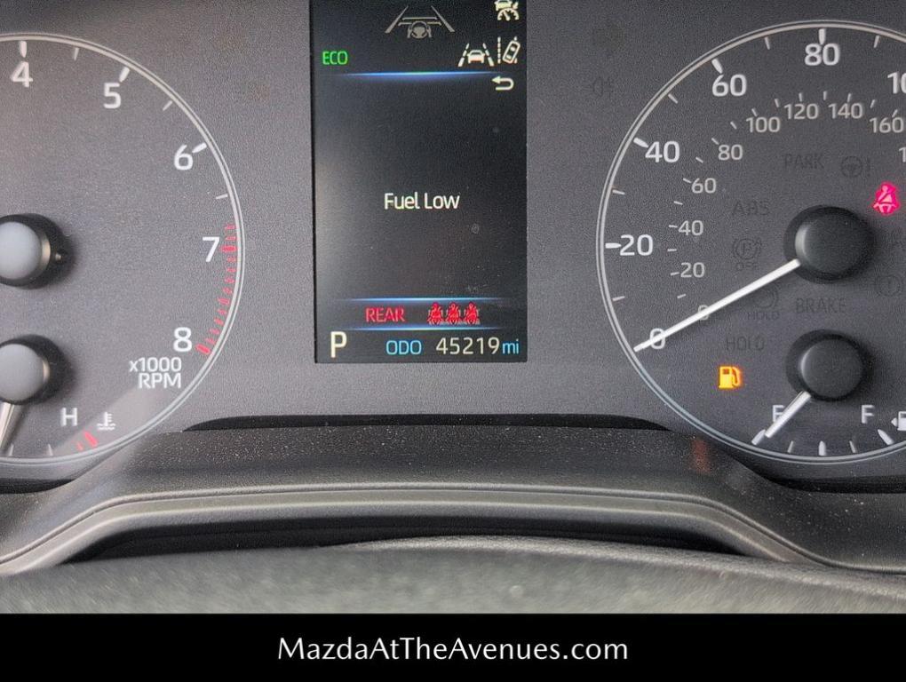 used 2023 Toyota Corolla car, priced at $19,998
