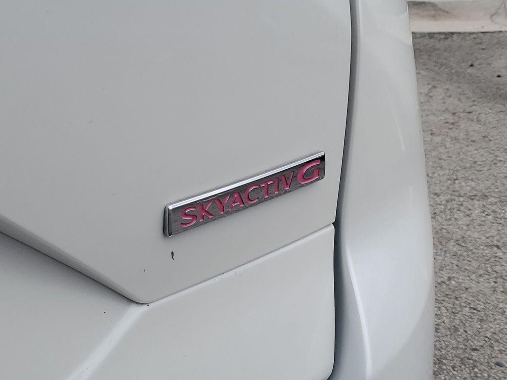 used 2020 Mazda CX-5 car, priced at $15,731